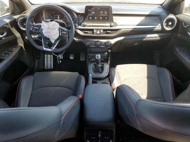3KPF44AC1ME271032 KIA FORTE GT