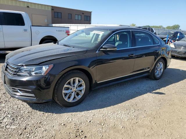 2017 Volkswagen Passat S