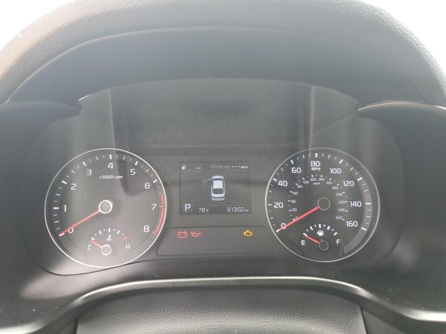 3KPF34AD5KE056973 KIA Forte Gt Line