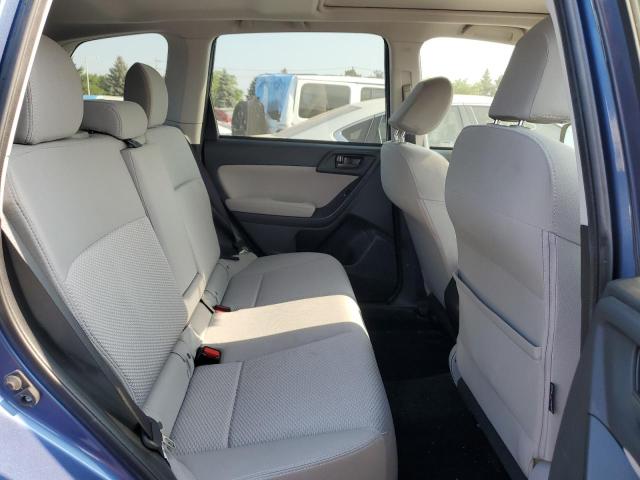 JF2SJADC9FH450158 Subaru Forester 2.5i Premium