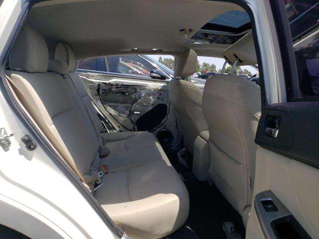 JF1GPAU63FH281242 Subaru Impreza Sport