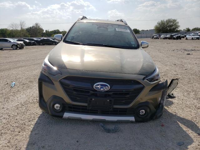4S4BTAPC9P3186177 Subaru Outback Touring