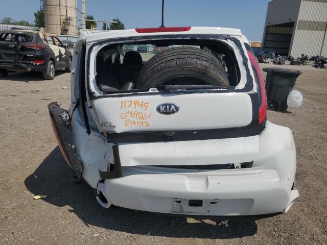 KNDJX3A50F7222419 KIA Soul !