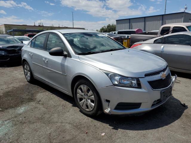 2013 Chevrolet Cruze Ls VIN: 1G1PA5SG6D7218209 Lot: 63445703