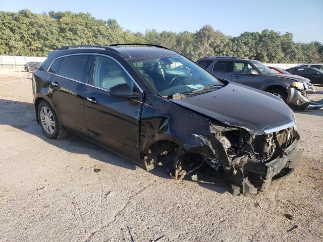 3GYFNAE30FS529402 Cadillac SRX
