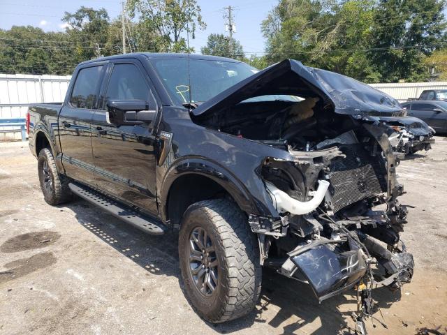 1FTEW1E8XMFC98262 | 2021 FORD F150 SUPER