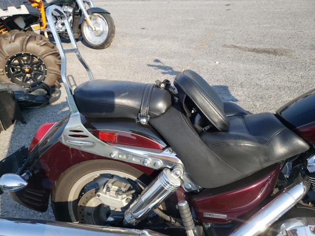 2006 HONDA VTX1800 R2 1HFSC49426A402429