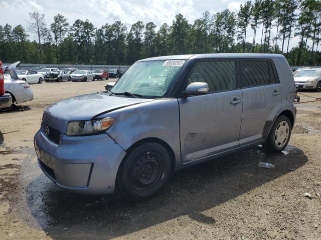 2010 Toyota Scion Xb VIN: JTLZE4FE6A1114149 Lot: 59838263