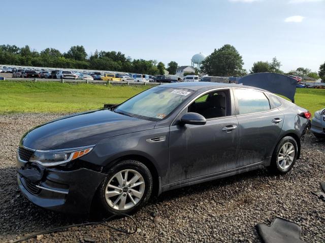 5XXGT4L37HG175925 | 2017 KIA OPTIMA LX