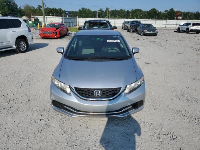 2015 HONDA CIVIC 4D 19XFB2F51FE104693