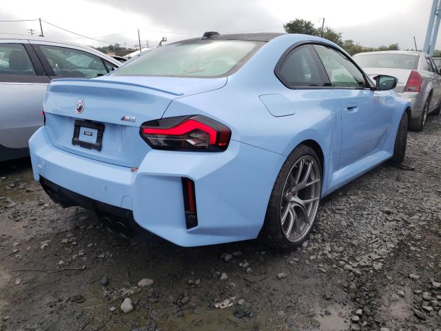 VIN 3MF13DM06P8D19056 2023 BMW M2 no.3