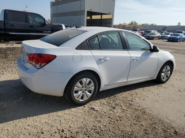 1G1PA5SH0F7245126 | 2015 CHEVROLET CRUZE LS