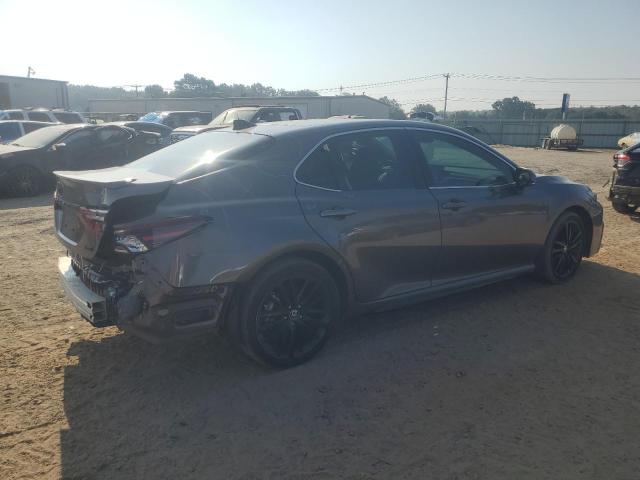 4T1K61AK8PU727804 Toyota CAMRY XSE