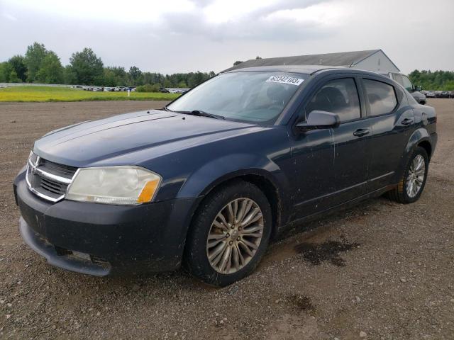 2008 Dodge Avenger SXT