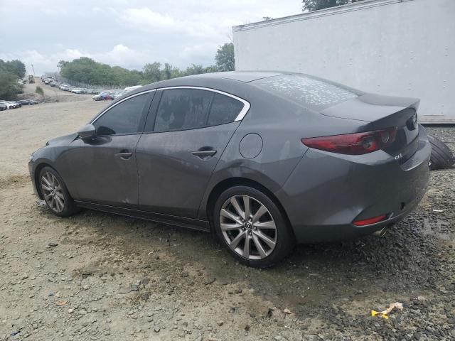 3MZBPACL8LM126735 Mazda 3 SELECT 2