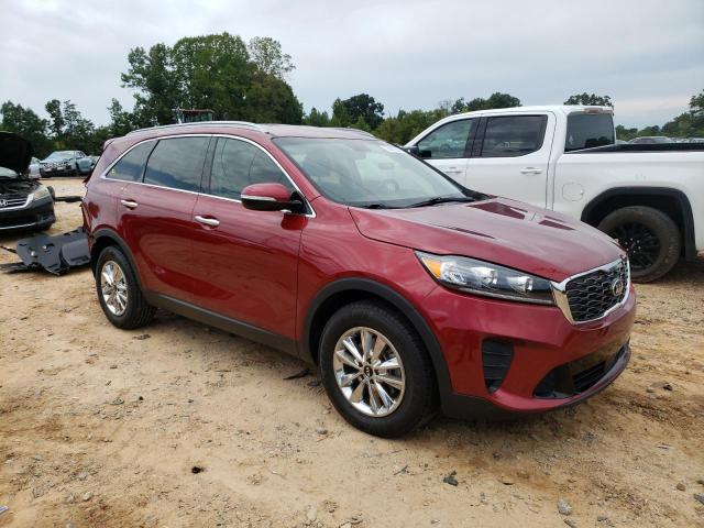 5XYPG4A33LG670781 | 2020 KIA SORENTO L