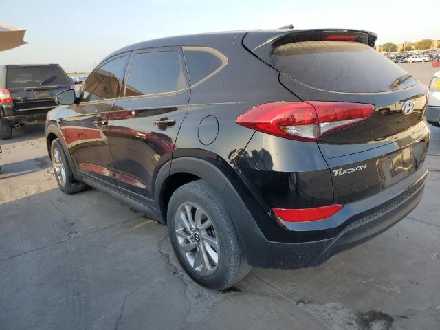 Vin: km8j23a47hu336195, lot: 61763193, hyundai tucson se 20172