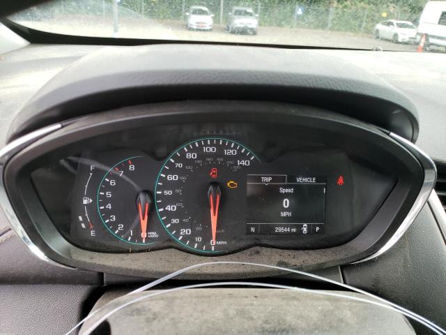 2019 CHEVROLET TRAX LS - 3GNCJNSB0KL148989