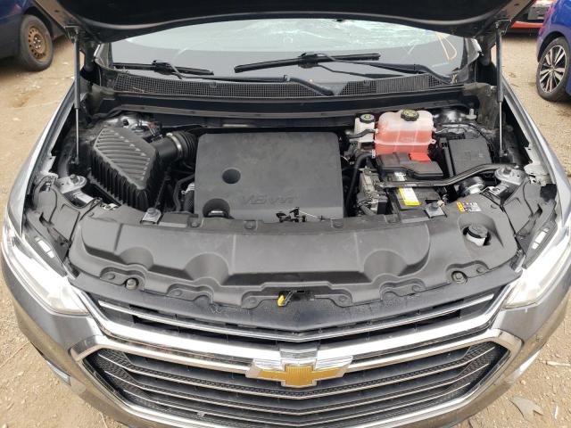 1GNERGKW8KJ274508 | 2019 Chevrolet traverse lt