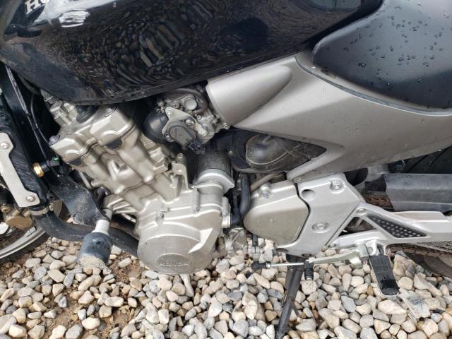 2006 HONDA CB600 F - ZDCPC361X6F100032