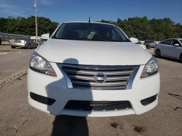 2015 NISSAN SENTRA S - 3N1AB7AP4FY262348