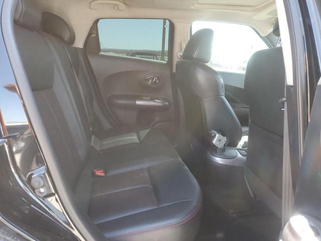 2015 NISSAN JUKE S - JN8AF5MR3FT505034