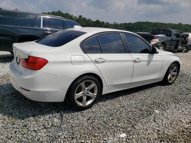 BMW 320 I Xdrive 2015 WBA3C3C58FP663231 Thumbnail 3