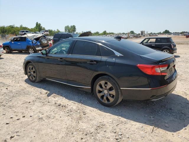 Vin: 1hgcv1f66ja176760, lot: 64495343, honda accord exl 20182
