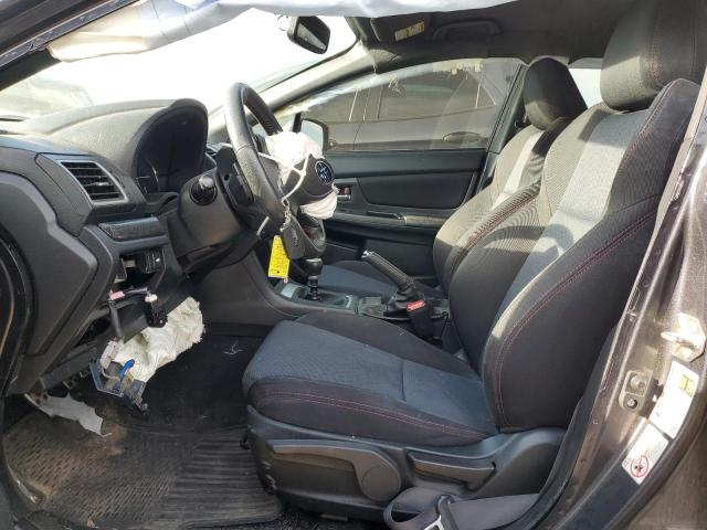 JF1VA1B6XG9809818 Subaru WRX