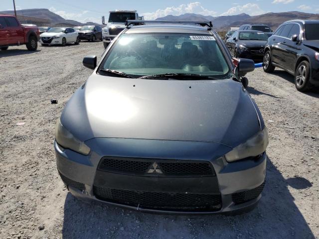 Image 5 of 2010 Mitsubishi Lancer salvage vehicle - Lot #65385183 at Copart