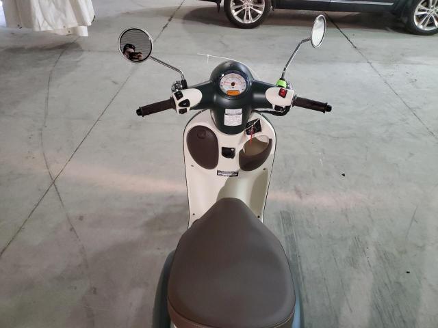 2023 HONDA NCW50 - JH2AF7713PK601077