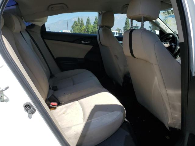 2HGFC2F51GH532364 Honda Civic Lx