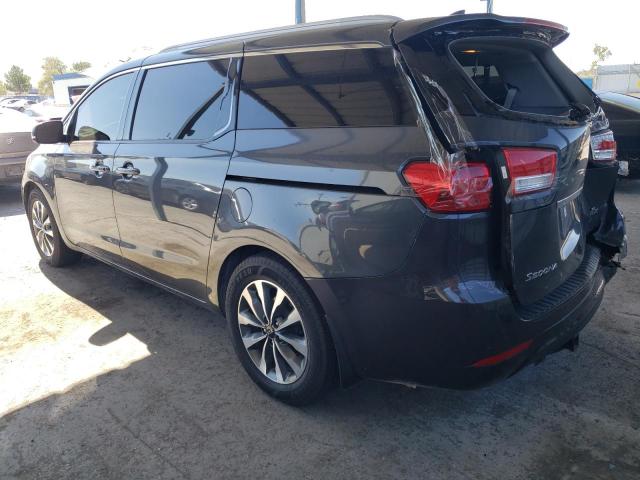 KNDMC5C10F6019034 KIA SEDONA EX