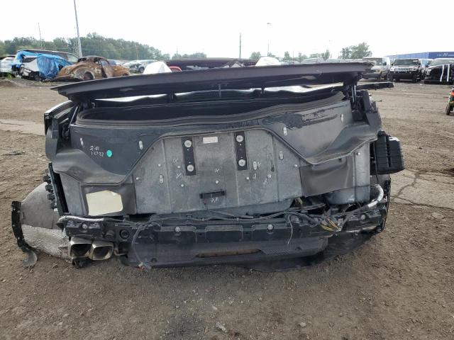 2023 CHEVROLET CORVETTE S - 1G1YB3D4XP5124343