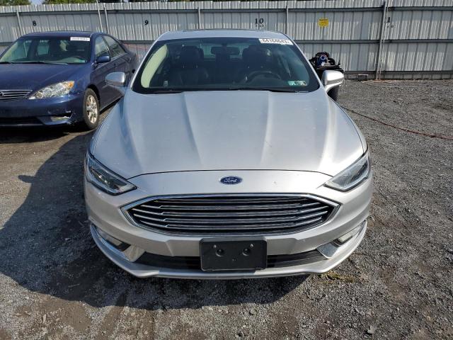 3FA6P0RU7JR249284 2018 FORD FUSION, photo no. 5