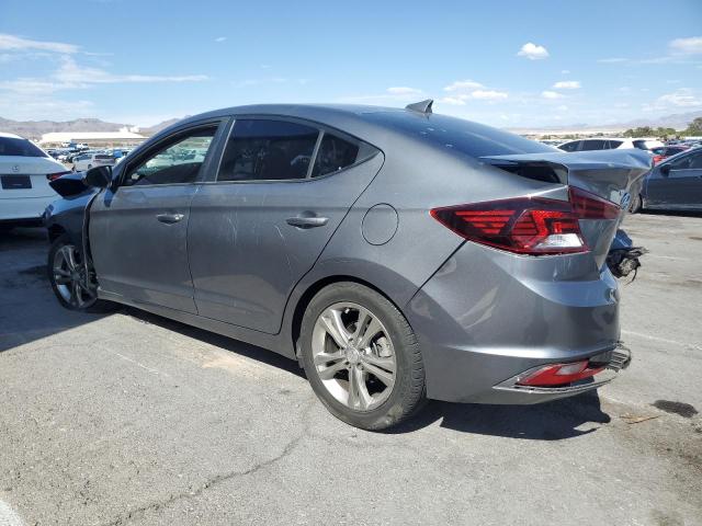 5NPD84LF5KH451674 Hyundai Elantra SE 2