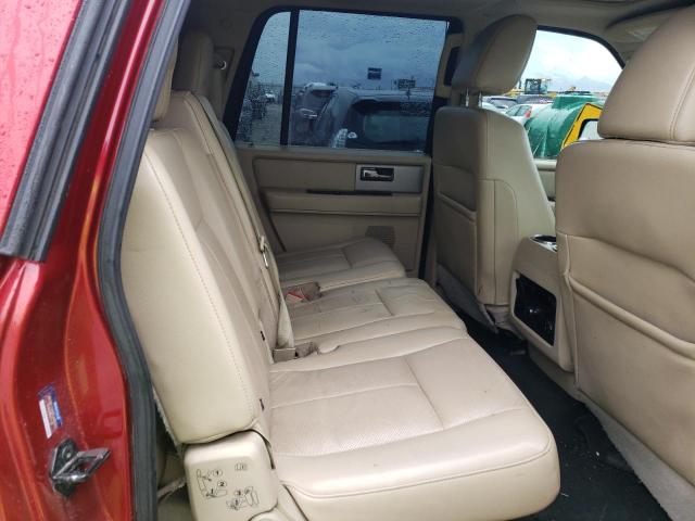 1FMJK2AT9GEF47098 Ford Expedition El Limited