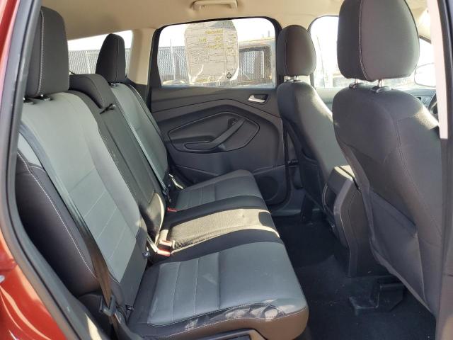 1FMCU9G98GUA11319 Ford ESCAPE SE