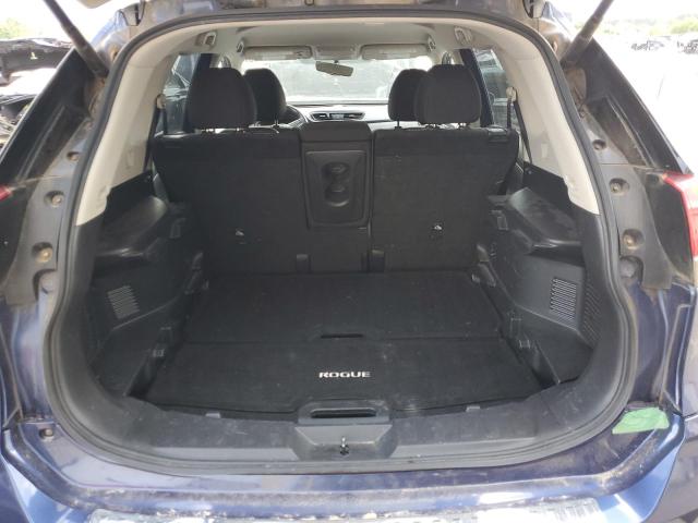 JN8AT2MT7JW489561 Nissan ROGUE S