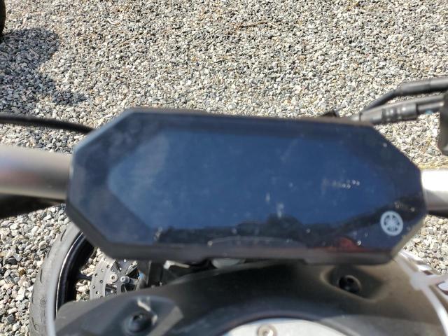 2022 YAMAHA MT07 C JYARM32Y3NA000992