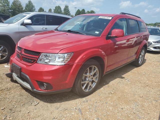 2013 Dodge Journey R/T