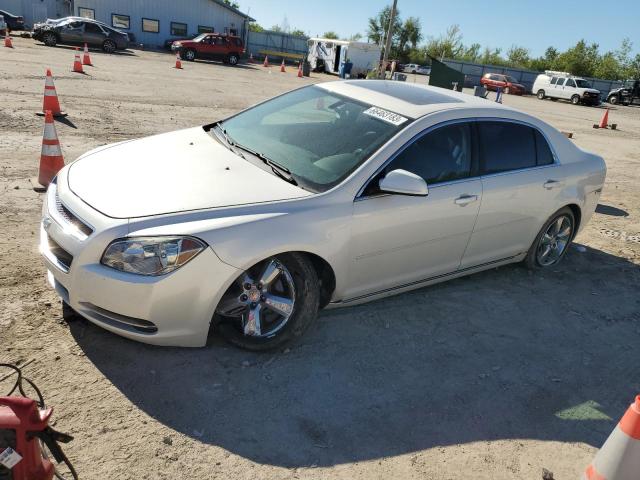 2011 Chevrolet Malibu 