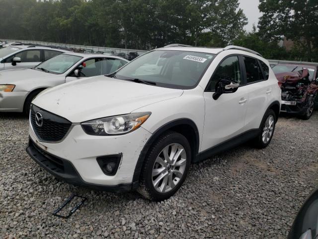 2015 Mazda CX-5 