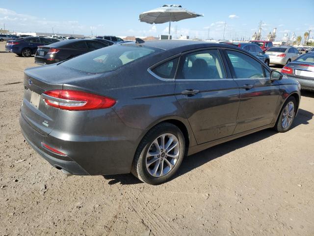 3FA6P0HD6LR139007 2020 FORD FUSION, photo no. 3