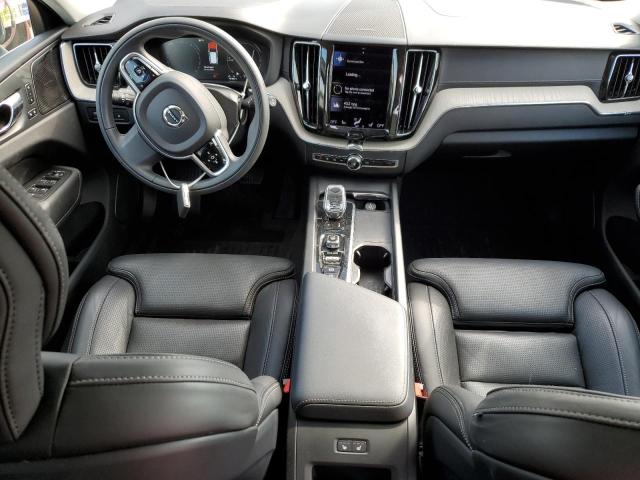 YV4BR0DL1M1842510 Volvo Xc60 T8 Recharge Inscription