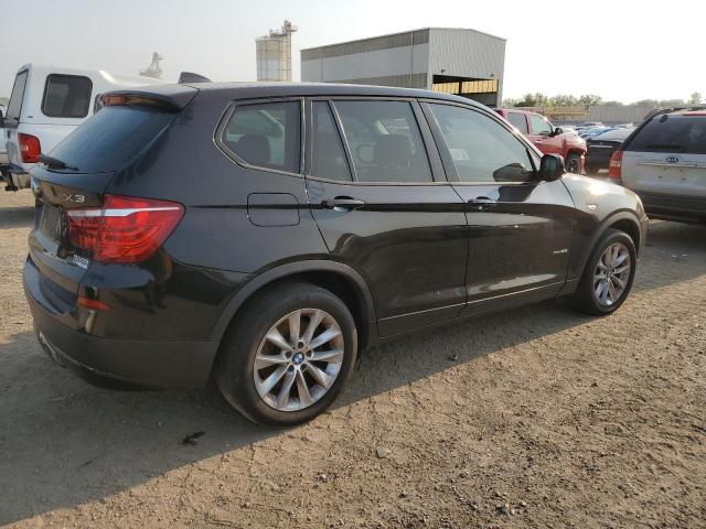 5UXWX9C51D0A28463 2013 BMW X3, photo no. 3