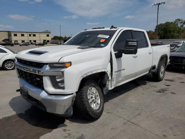 1GC4YNEY3MF247067 Chevrolet All Models SILVERADO