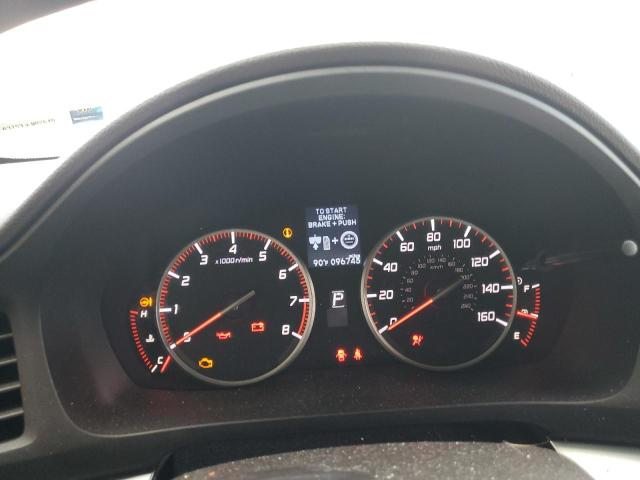 19UDE2F82GA009171 Acura Ilx Premium