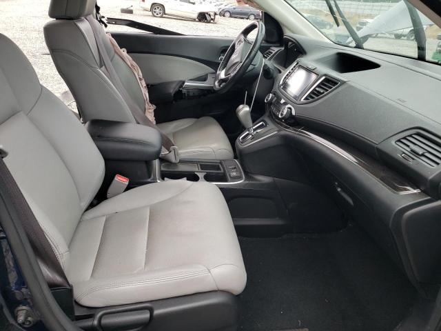 5J6RM4H91GL095998 Honda Cr-v Touring