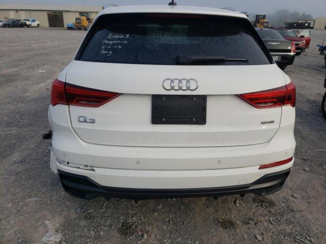 WA1EECF30M1063118 Audi Q3 PREMIUM 6